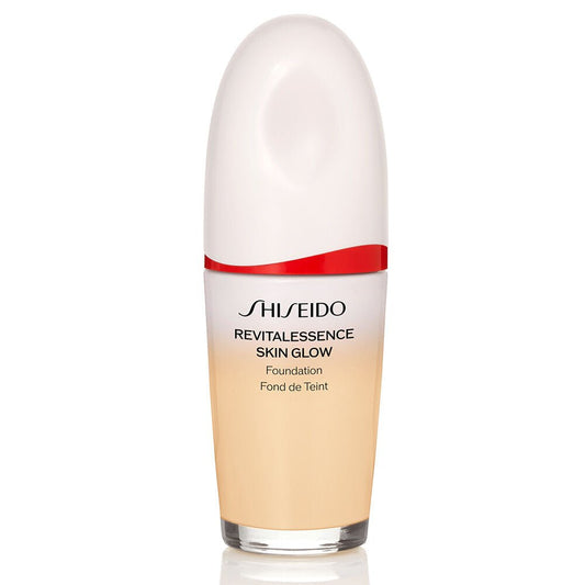 Shiseido資生堂 養膚亮澤修護精華粉底 SPF 30 PA+++ 30ml - La Fée Beauty