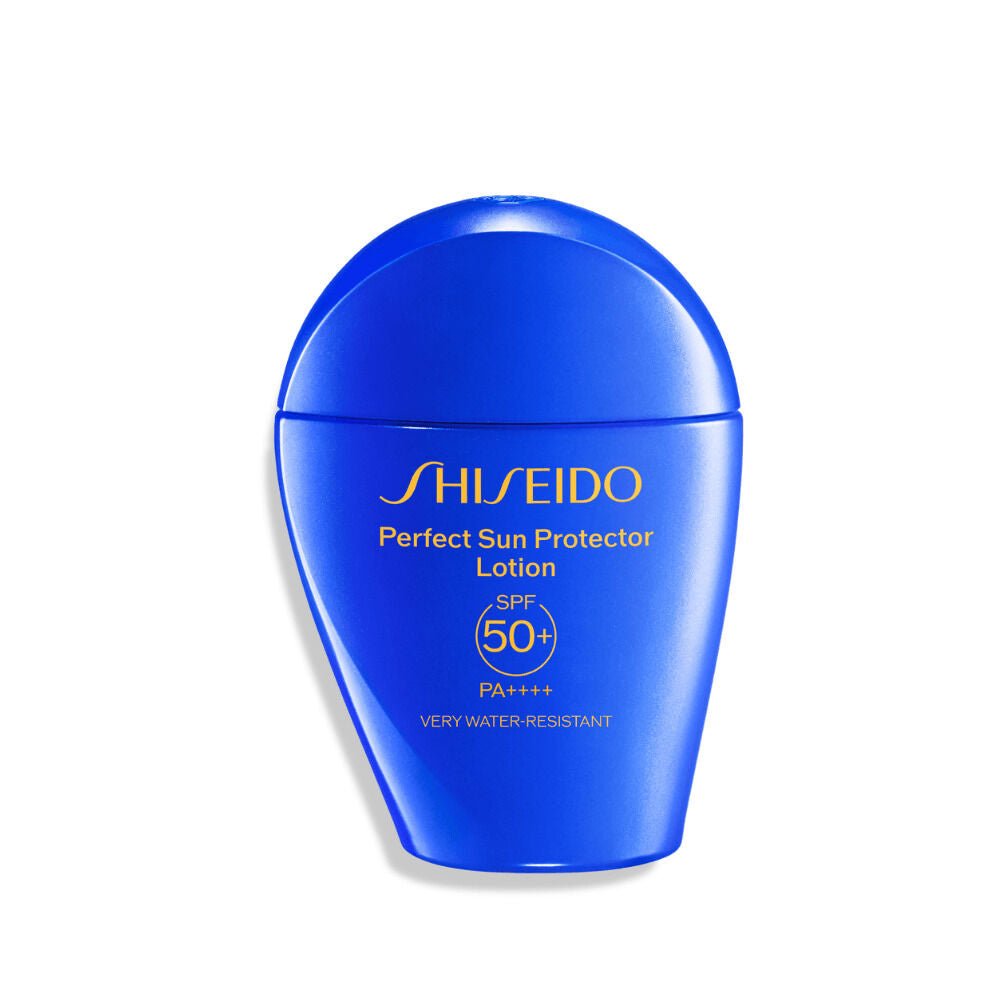 SHISEIDO 資生堂 新版 全天候感肌抗禦防曬乳液SPF50+ PA++++ 50ml - La Fée Beauty
