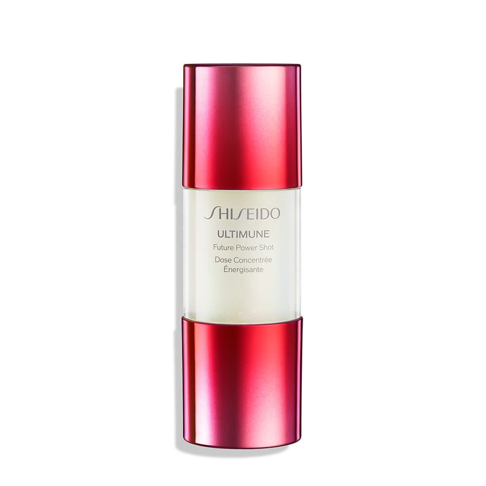 SHISEIDO 資生堂 ULTIMUNE 免疫力高效修復精華 15ml - La Fée Beauty