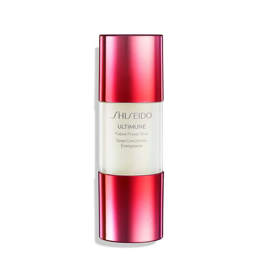 SHISEIDO 資生堂 ULTIMUNE 免疫力高效修復精華 15ml - La Fée Beauty