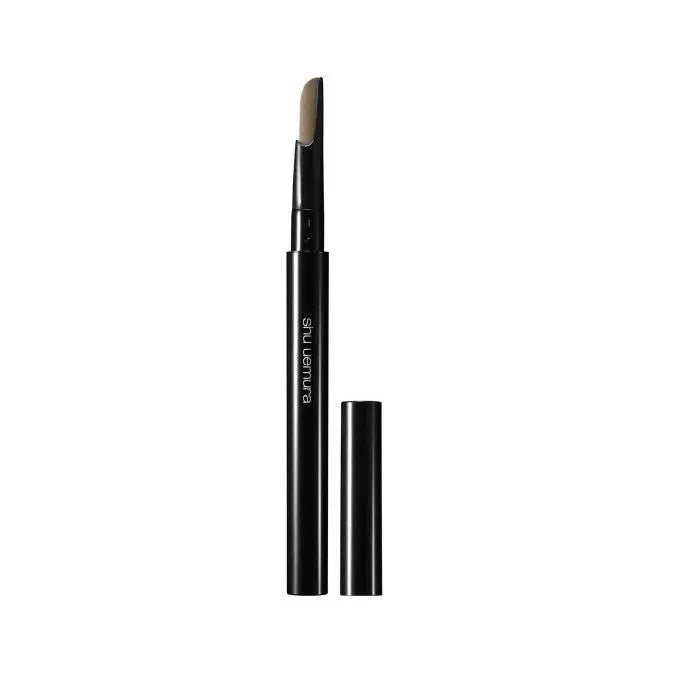 Shu uemura 植村秀 自動武士刀眉筆 - La Fée Beauty
