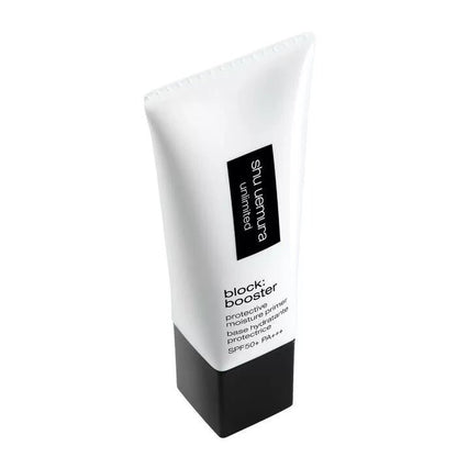 Shu uemura 植村秀 unlimited 水潤隔離防曬底霜 30ml - La Fée Beauty