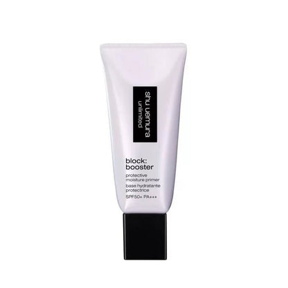 Shu uemura 植村秀 unlimited 水潤隔離防曬底霜 30ml - La Fée Beauty