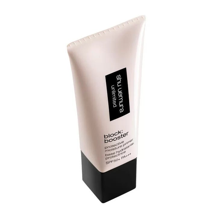 Shu uemura 植村秀 unlimited 水潤隔離防曬底霜 30ml - La Fée Beauty