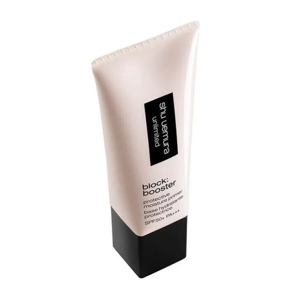 Shu uemura 植村秀 unlimited 水潤隔離防曬底霜 30ml - La Fée Beauty