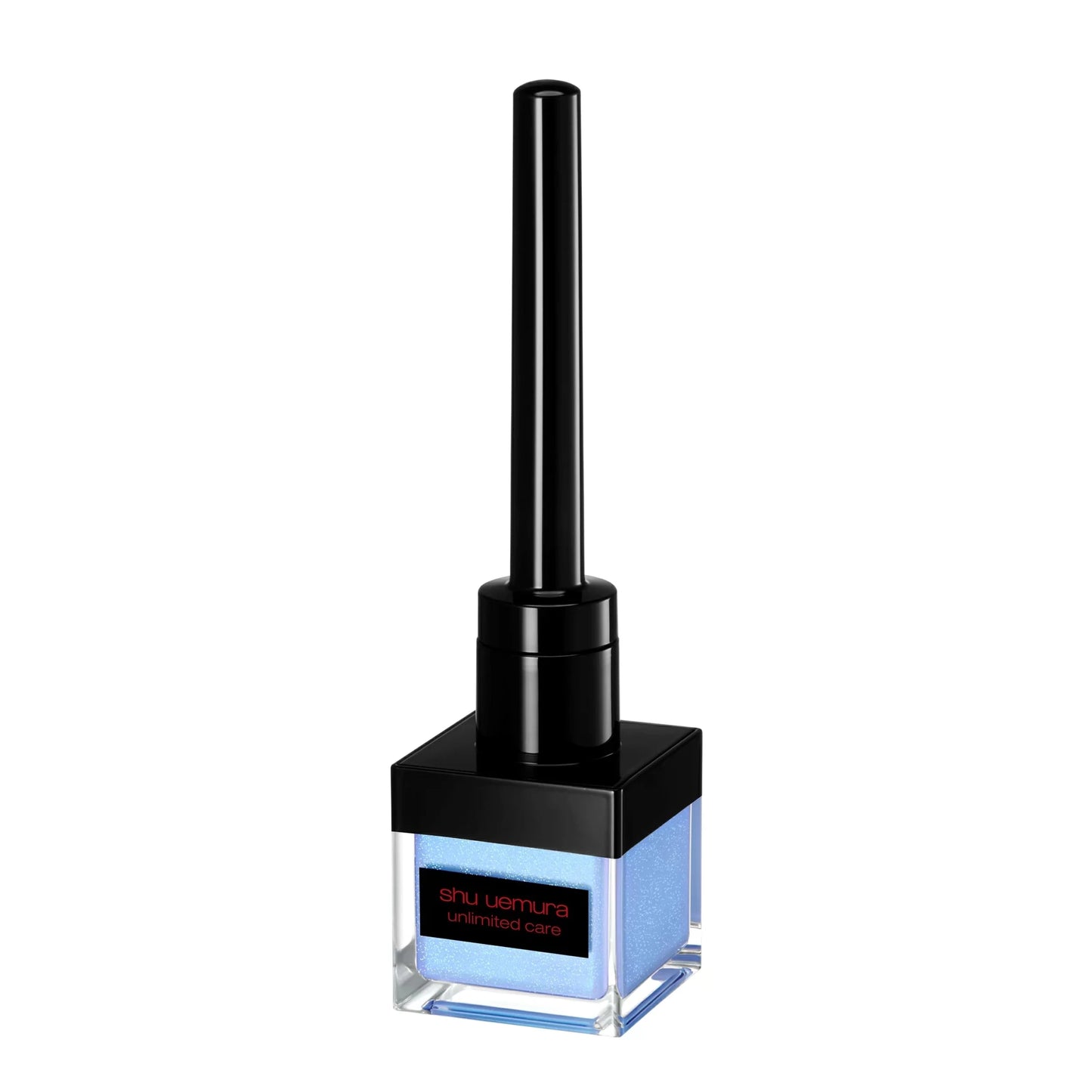 Shu uemura 植村秀 全新 unlimited care 無限修護精華提亮液 13g 冰透藍 - La Fée Beauty