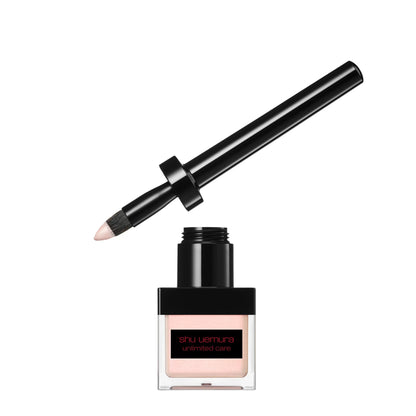 Shu uemura 植村秀 全新 unlimited care 無限修護精華提亮液 13g 櫻花粉 - La Fée Beauty