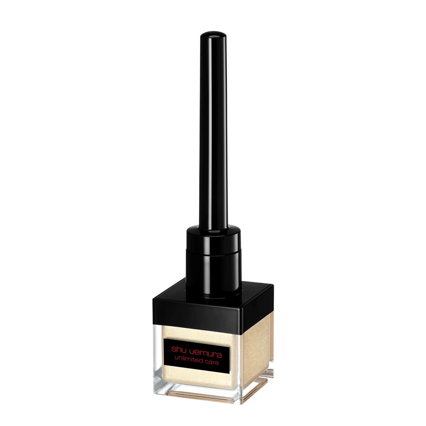 Shu uemura 植村秀 全新 unlimited care 無限修護精華提亮液 13g 自然象牙 - La Fée Beauty