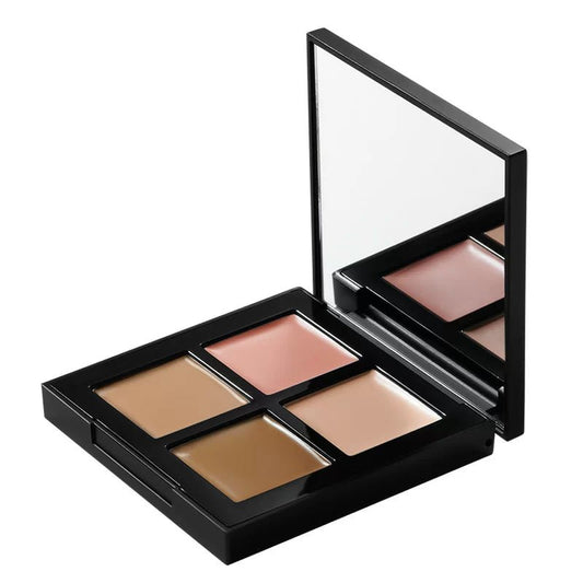 Shu uemura 植村秀 unlimited ccc 遮瑕調色組合 蜜桃粉 - La Fée Beauty