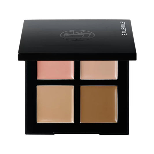 Shu uemura 植村秀 unlimited ccc 遮瑕調色組合 蜜桃粉 - La Fée Beauty