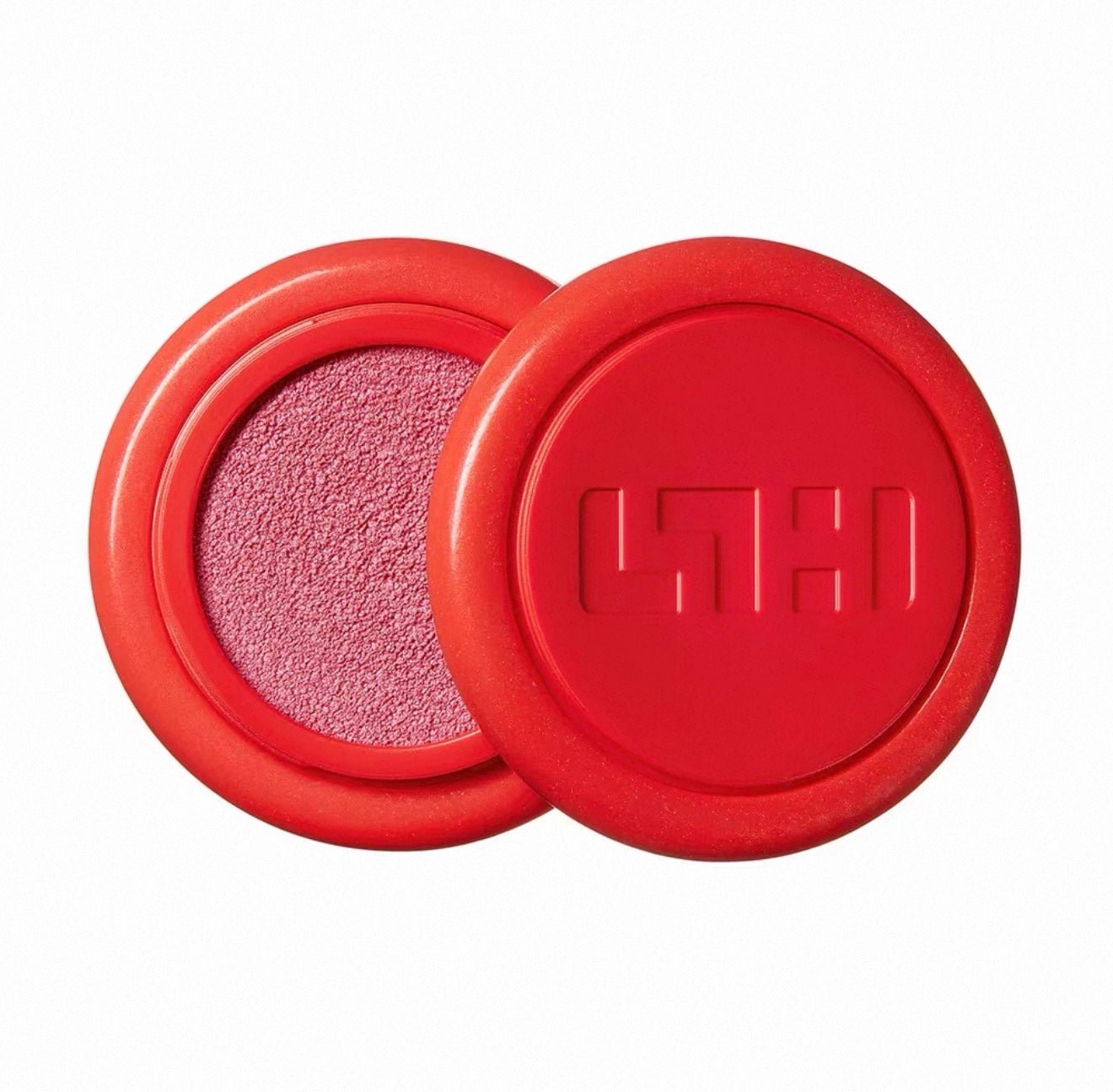 Simihaze COLOR GLAZE LIP AND CHEEK PIGMENT 唇頰兩用腮紅膏 提升氣色 3.5g - La Fée Beauty