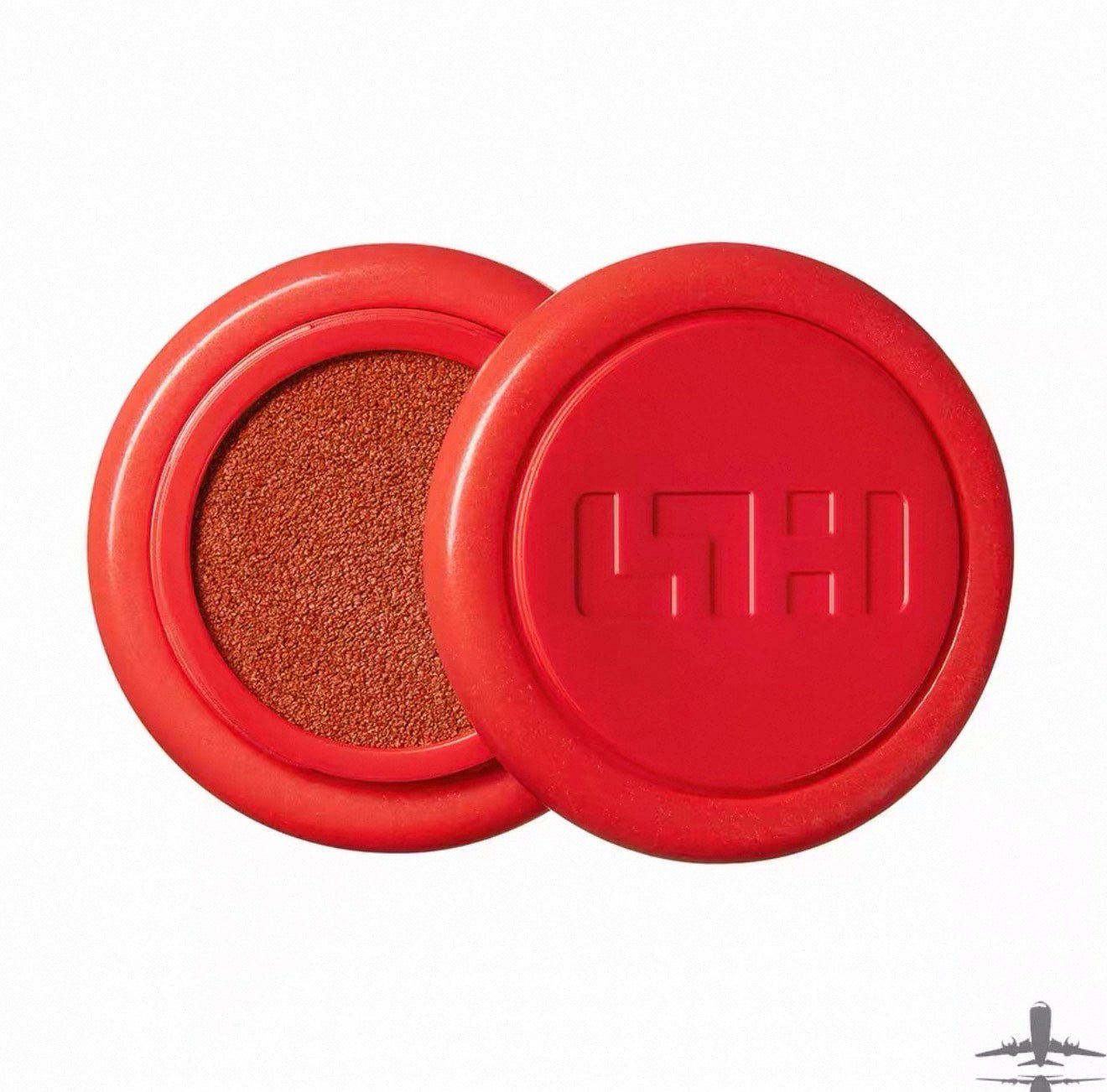 Simihaze COLOR GLAZE LIP AND CHEEK PIGMENT 唇頰兩用腮紅膏 提升氣色 3.5g - La Fée Beauty