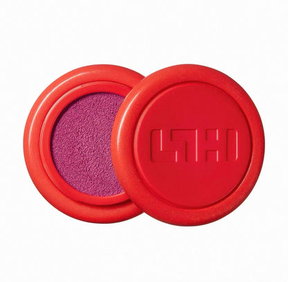 Simihaze COLOR GLAZE LIP AND CHEEK PIGMENT 唇頰兩用腮紅膏 提升氣色 3.5g - La Fée Beauty