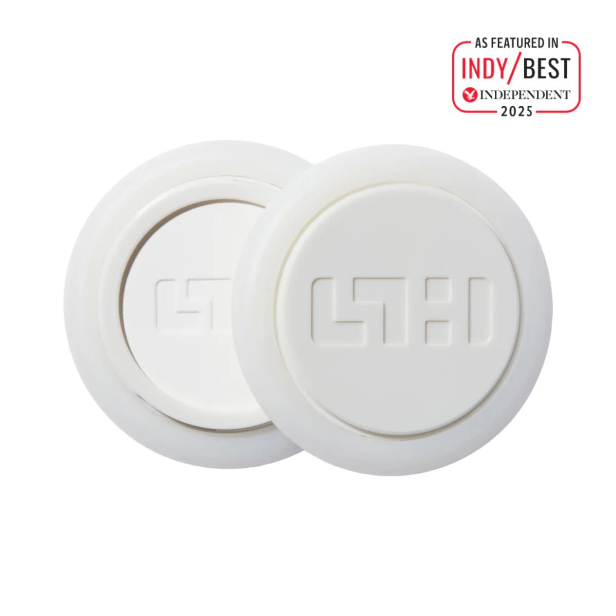 Simihaze SOFT BLUR MOISTURE-LOCK SETTING POWDER 透明啞光粉餅 4.5g 鎖水定妝 - La Fée Beauty