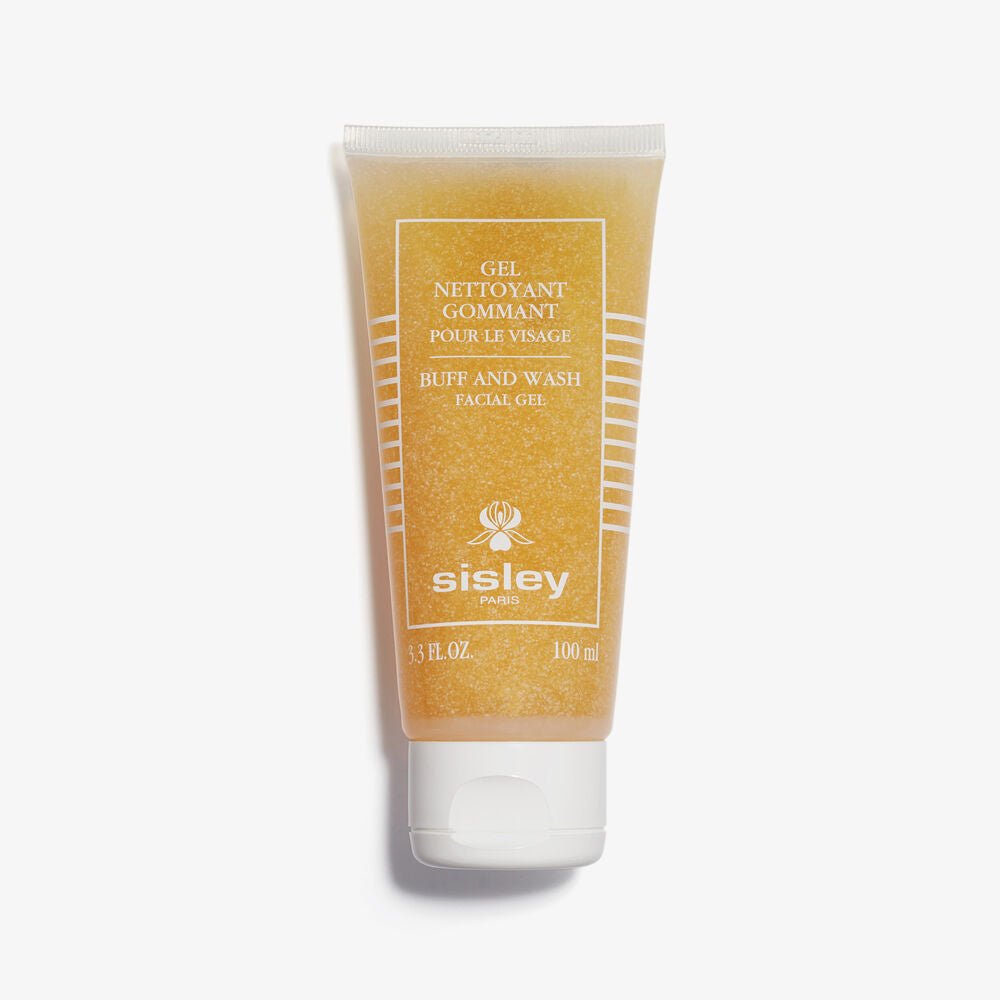 Sisley 希思黎 潔面磨砂啫喱 100ml - La Fée Beauty