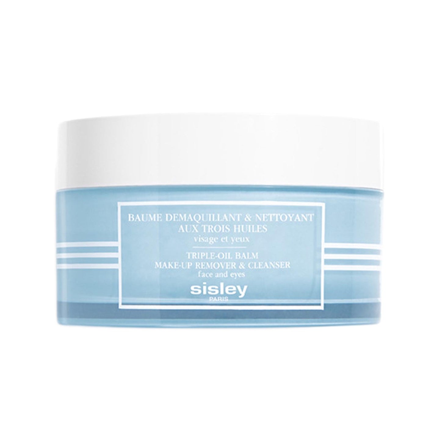 Sisley 希思黎 三重精華油卸妝膏125g - La Fée Beauty