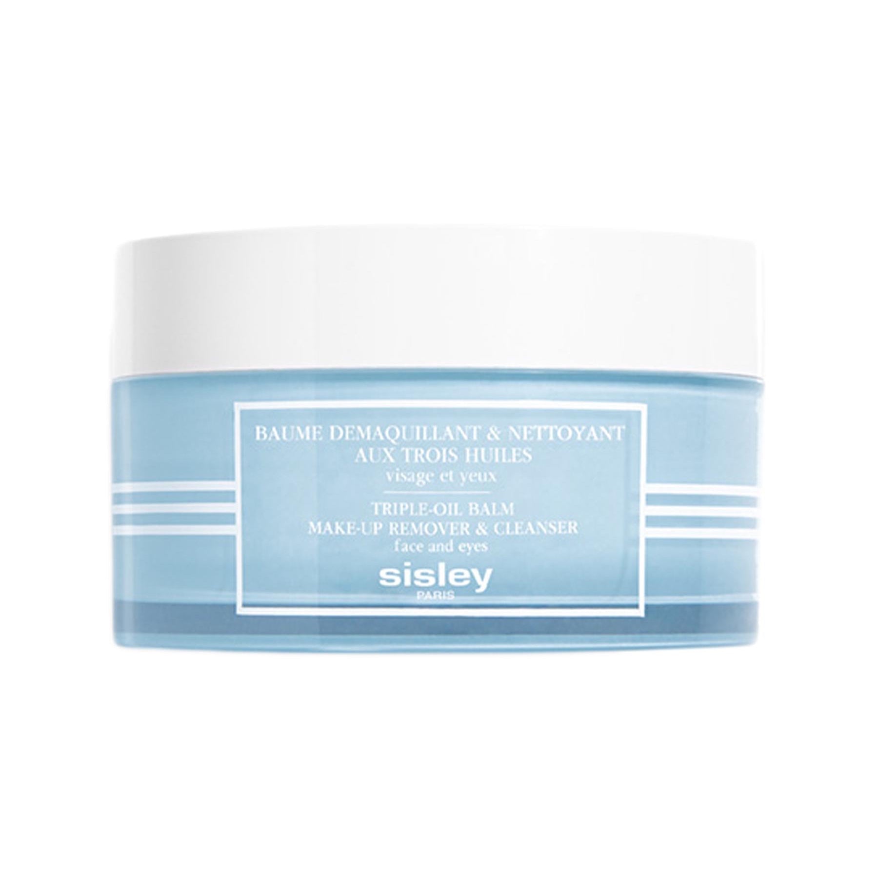 Sisley 希思黎 三重精華油卸妝膏125g - La Fée Beauty