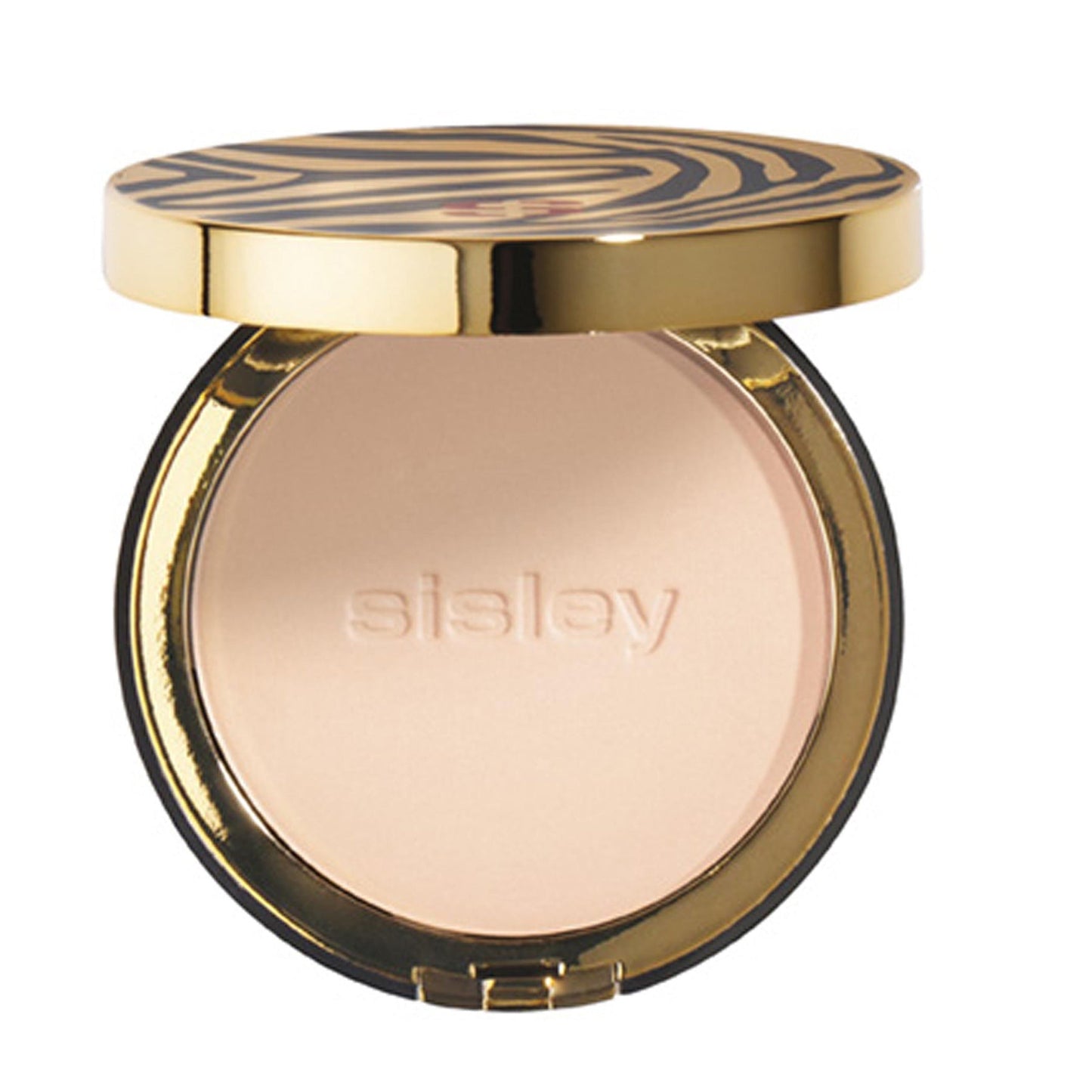 Sisley 希思黎 植物絲柔蜜粉餅12g - La Fée Beauty
