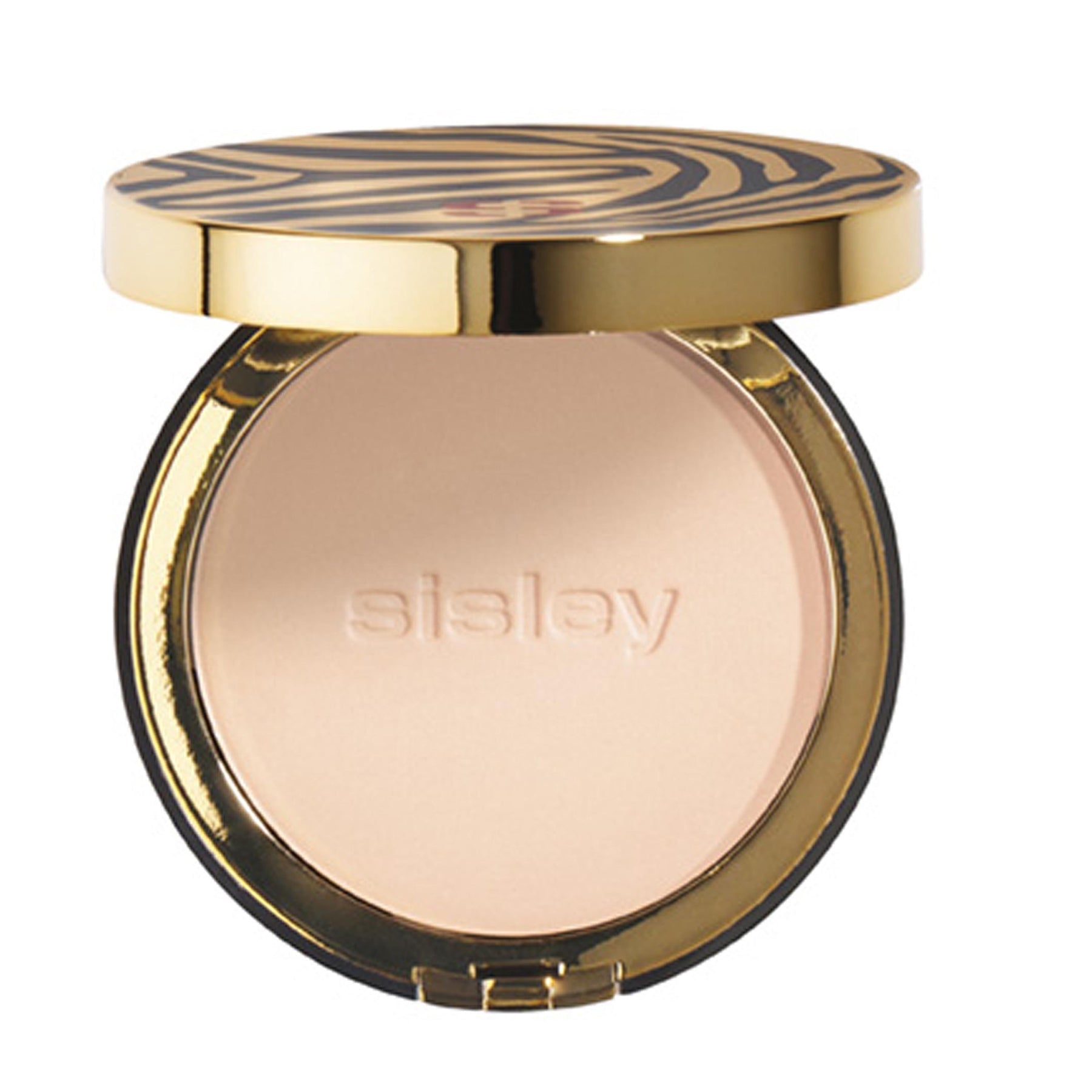 Sisley 希思黎 植物絲柔蜜粉餅12g - La Fée Beauty