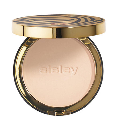 Sisley 希思黎 植物絲柔蜜粉餅12g - La Fée Beauty