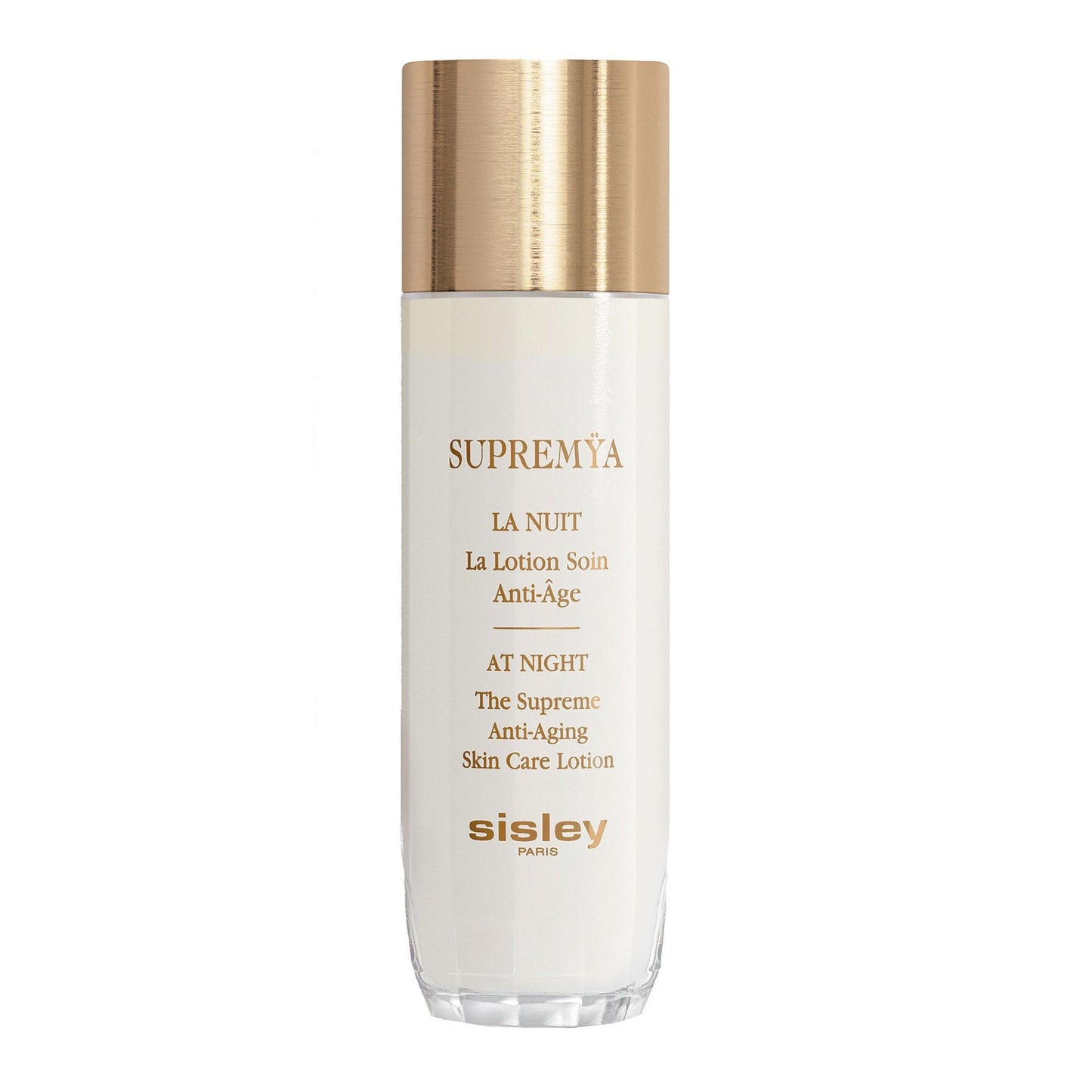 Sisley 希思黎 致臻夜間修護精華水140ml - La Fée Beauty