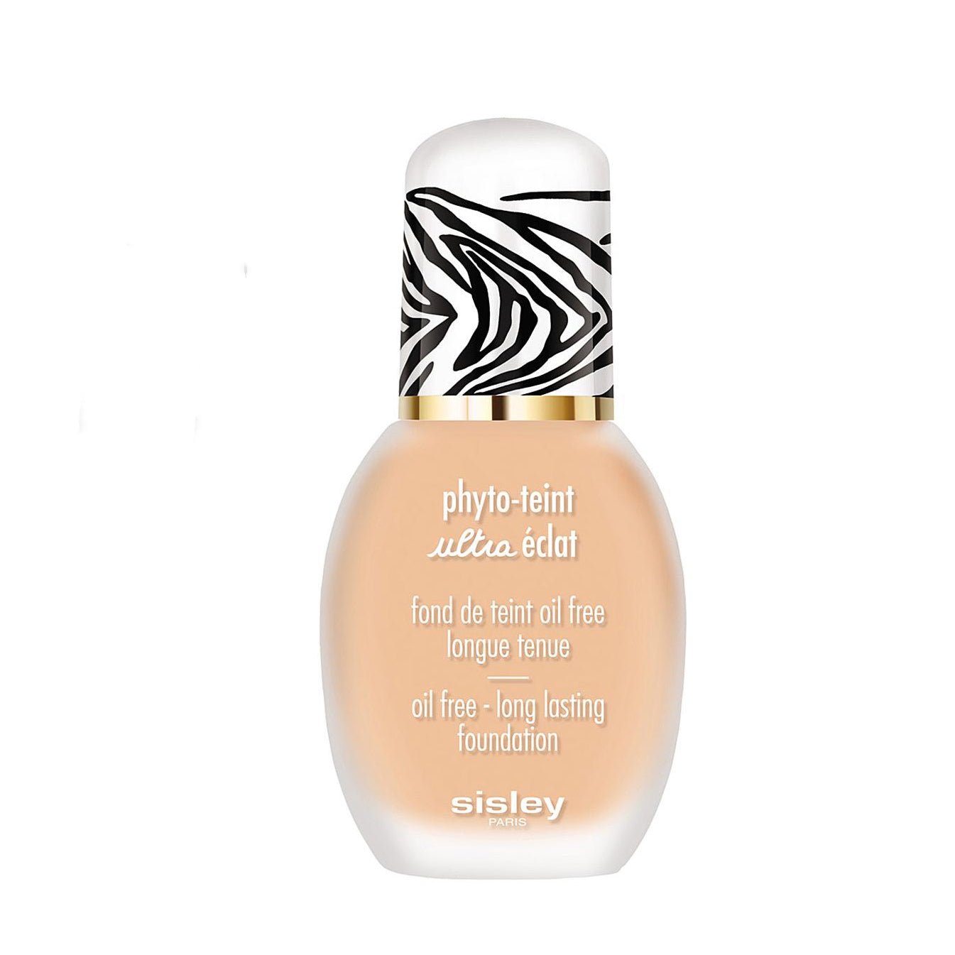 Sisley 希思黎 輕柔持妝光芒粉底液30ml - La Fée Beauty
