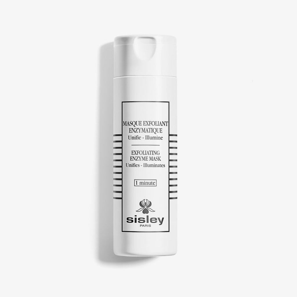 Sisley 希思黎 瞬亮煥膚酵素面膜 - La Fée Beauty