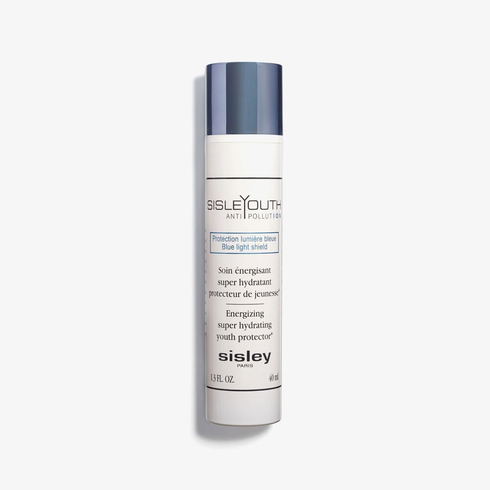 Sisley 希思黎 妍采抗藍光污染保濕乳液 40ml - La Fée Beauty