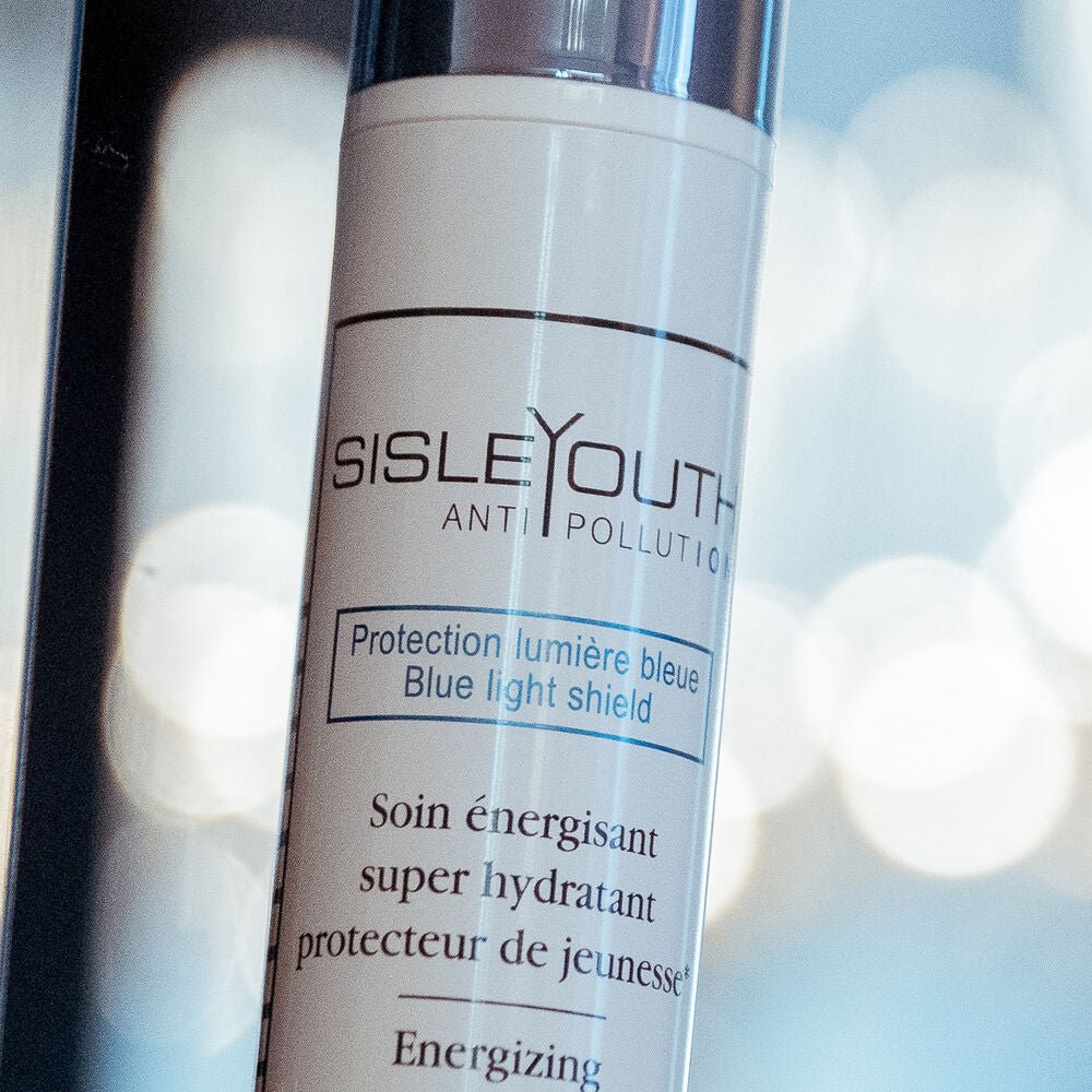 Sisley 希思黎 妍采抗藍光污染保濕乳液 40ml - La Fée Beauty