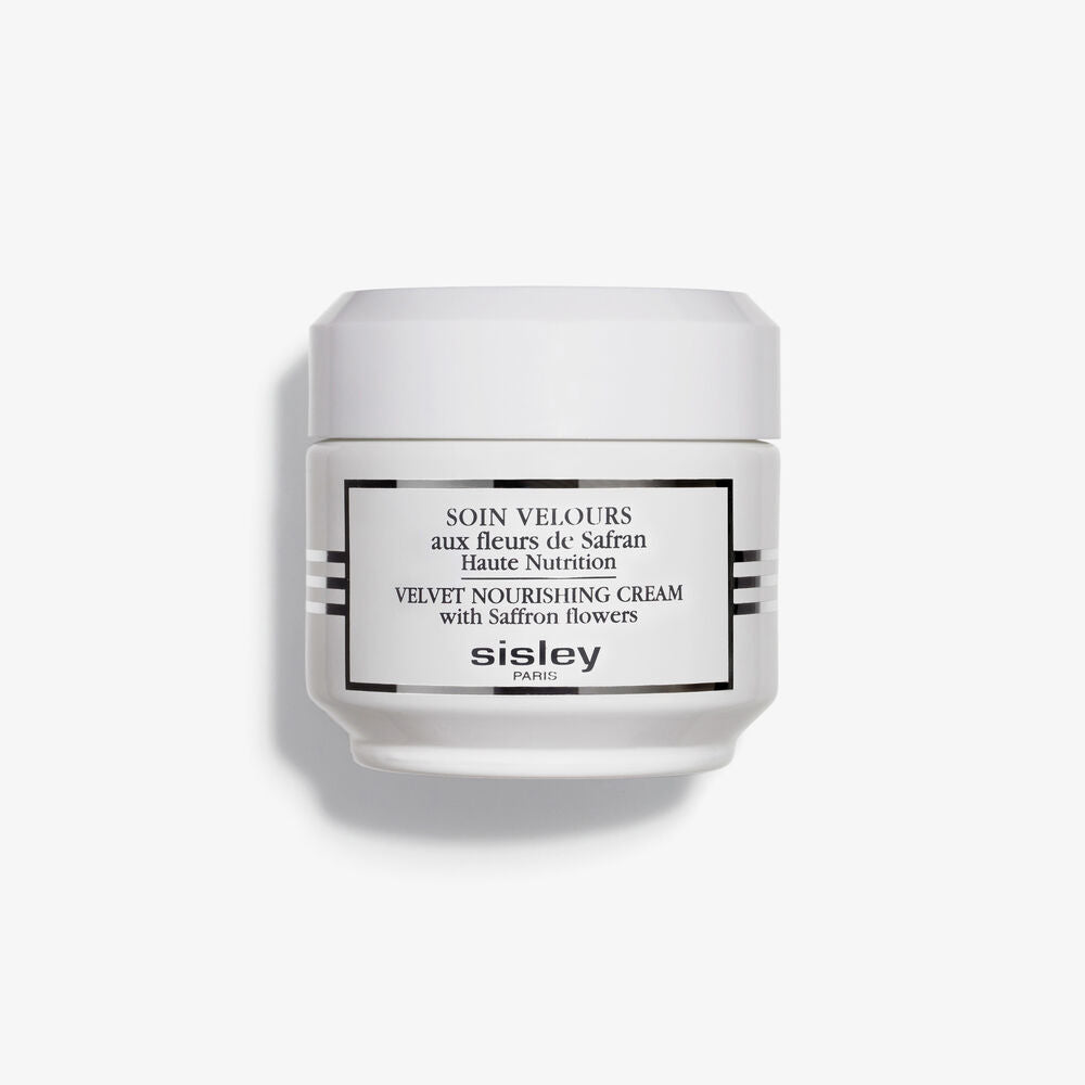 Sisley 希思黎 藏紅花絲絨柔膚霜 50ML - La Fée Beauty