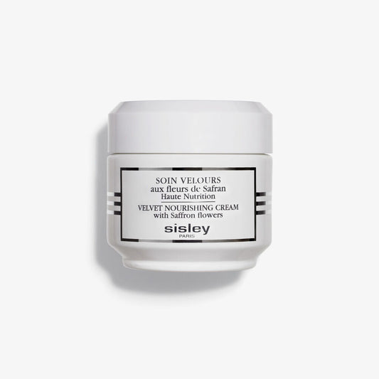 Sisley 希思黎 藏紅花絲絨柔膚霜 50ML - La Fée Beauty