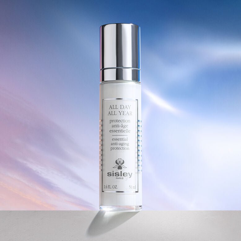 Sisley 希思黎 升級版 全天候修護日霜 50ml - La Fée Beauty