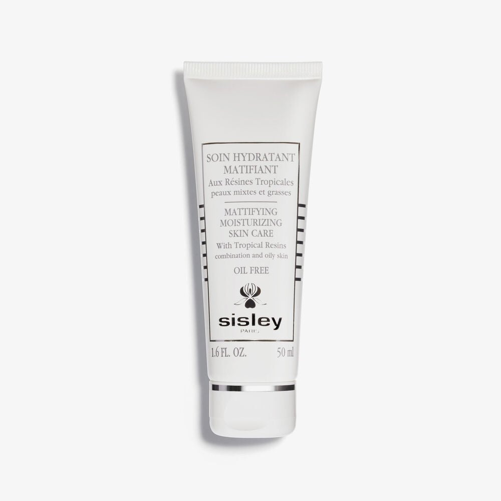 Sisley 希思黎 平衡淨膚啞緻水凝霜 50ML - La Fée Beauty