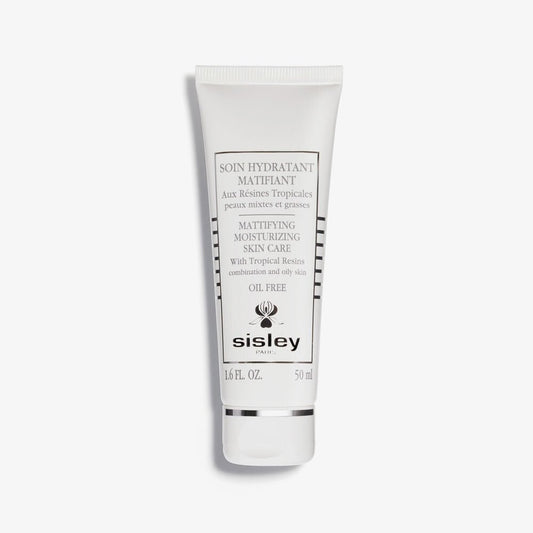 Sisley 希思黎 平衡淨膚啞緻水凝霜 50ML - La Fée Beauty