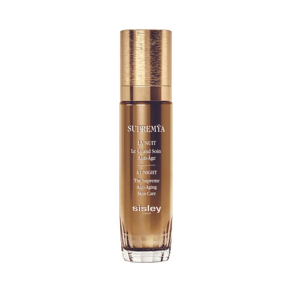 Sisley 希思黎 致臻夜間修護精華露50ml - La Fée Beauty