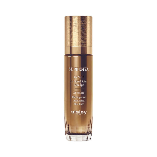 Sisley 希思黎 致臻夜間修護精華露50ml - La Fée Beauty
