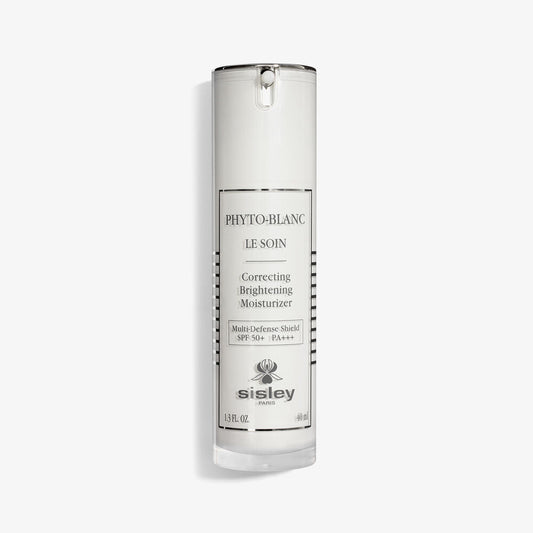 Sisley 希思黎 淨淨肌亮采抗污染防曬乳 SPF 50+ PA+++ 40ml - La Fée Beauty