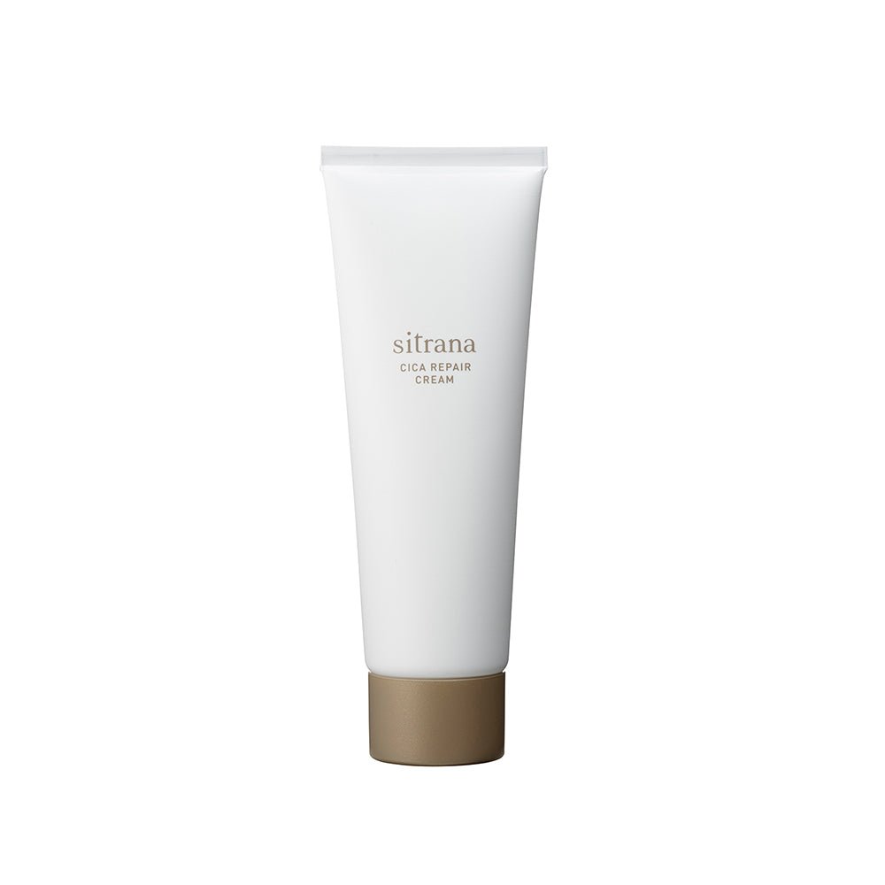 日本 SITRANACICA 積雪草修護面霜 50G - La Fée Beauty