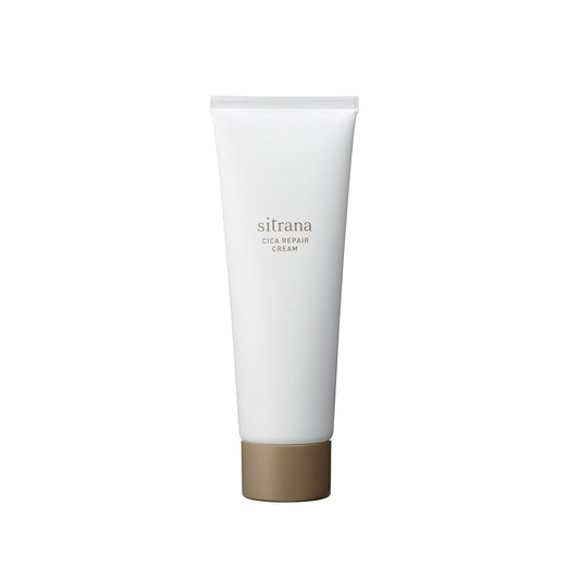 日本 SITRANACICA 積雪草修護面霜 50G - La Fée Beauty