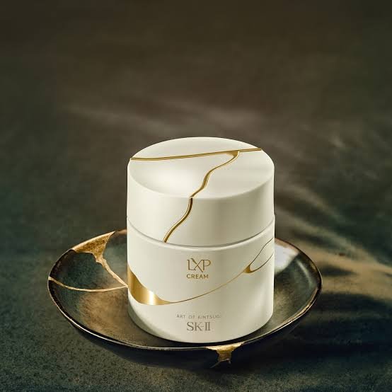 SK-II LXP 新版 凝時金緻面霜 滋潤緊致 - La Fée Beauty