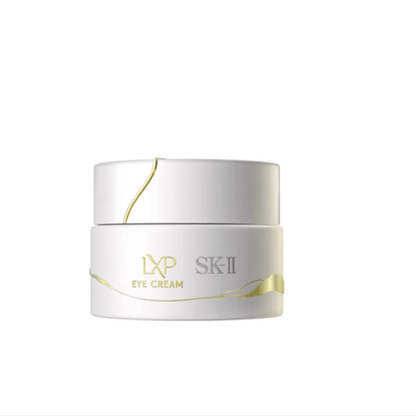 SK-II LXP 凝時金緻眼霜 15g - La Fée Beauty