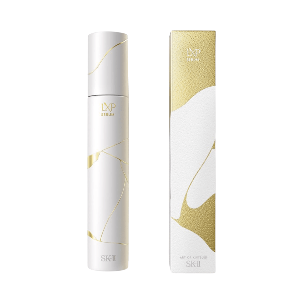SK-II LXP 凝時金緻精華液 50ml - La Fée Beauty