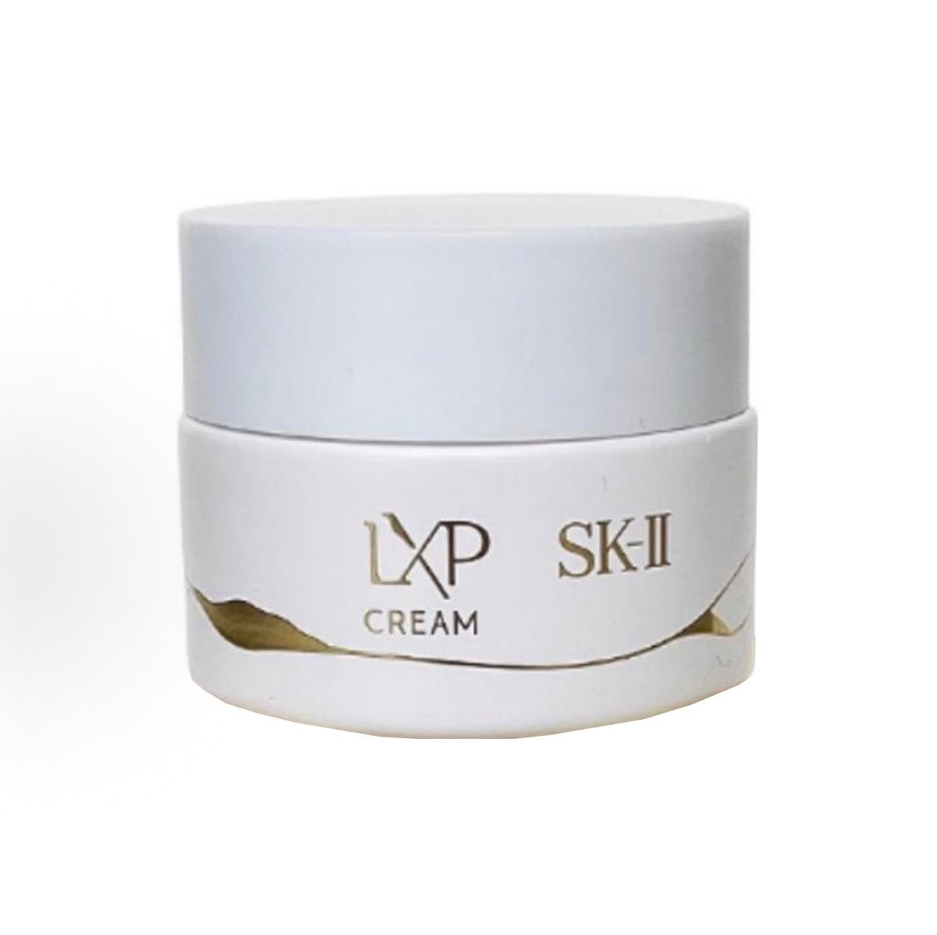 SK-II LXP 新版 凝時金緻面霜 滋潤緊致 旅行裝 8g - La Fée Beauty