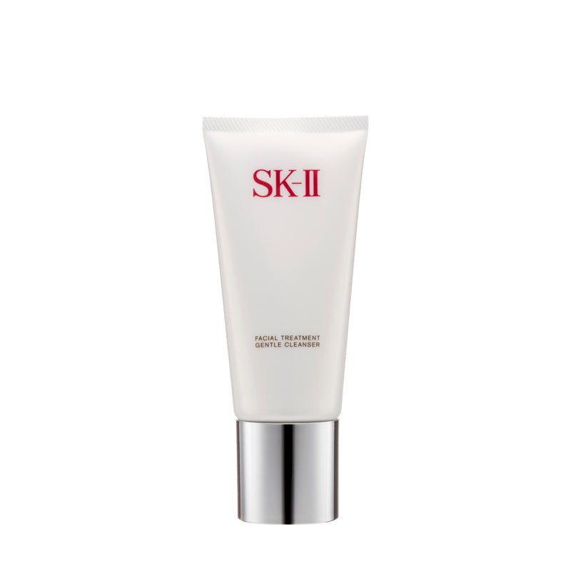 SKII 淨肌活膚潔面乳 120g - La Fée Beauty