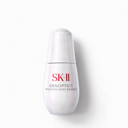 SKII 2026全新 SK-II肌源淨斑緻白精華 - La Fée Beauty