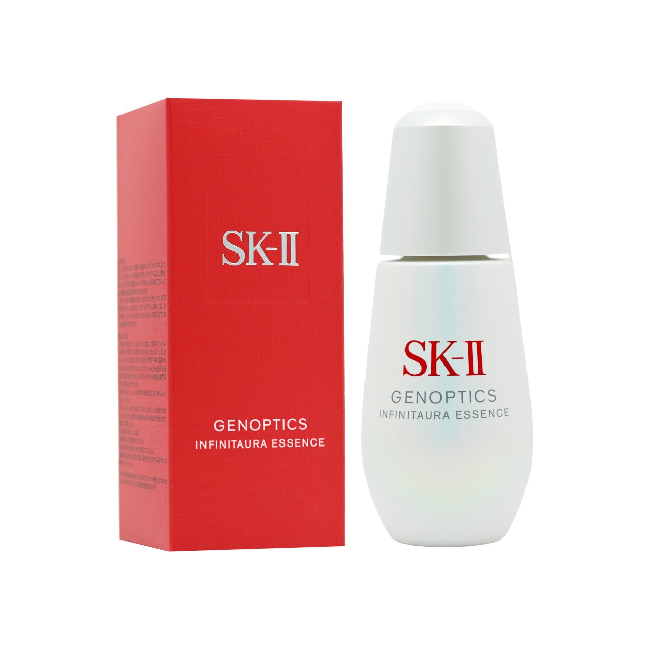 SKII 新版小燈泡 極緻光蘊煥亮精華 - La Fée Beauty