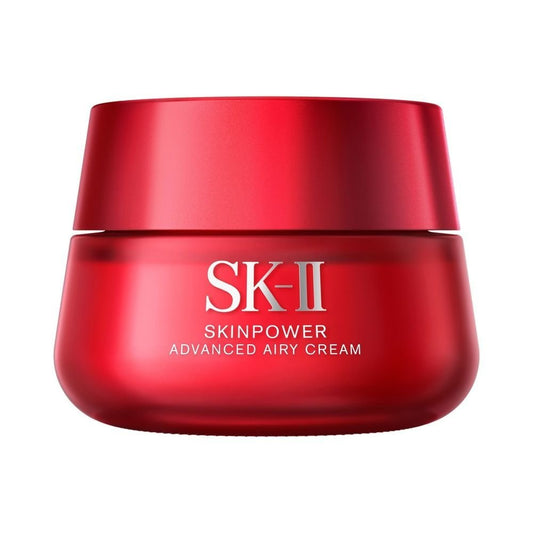 SKII 致臻能量輕盈精華霜 80g - La Fée Beauty