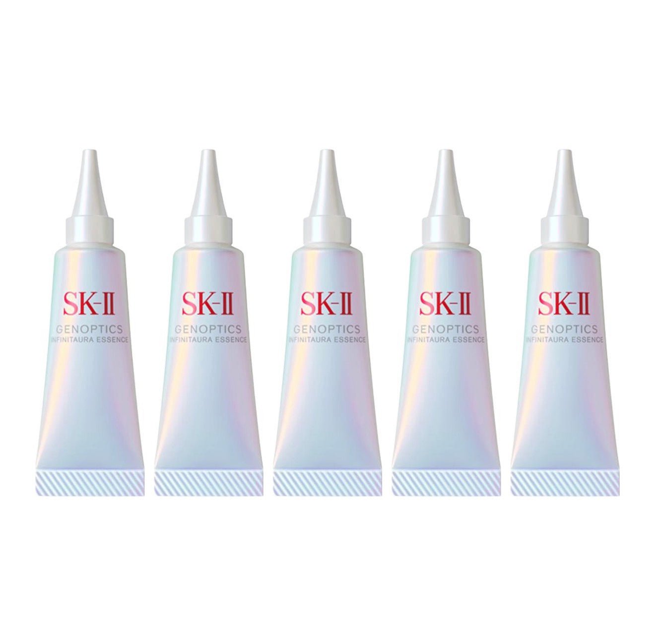SKII 新版小燈泡 極緻光蘊煥亮精華 旅行裝 - La Fée Beauty