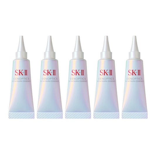 SKII 新版小燈泡 極緻光蘊煥亮精華 旅行裝 - La Fée Beauty