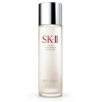 SKII 神仙水護膚精華 FACIAL TREATMENT ESSENCE - La Fée Beauty